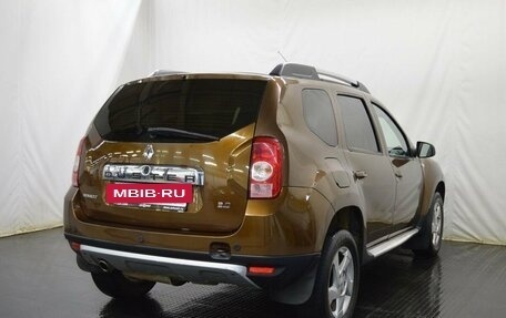 Renault Duster I рестайлинг, 2013 год, 958 000 рублей, 5 фотография
