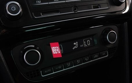 Volkswagen Polo VI (EU Market), 2017 год, 1 090 000 рублей, 17 фотография