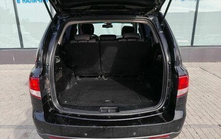 SsangYong Kyron I, 2008 год, 699 000 рублей, 18 фотография
