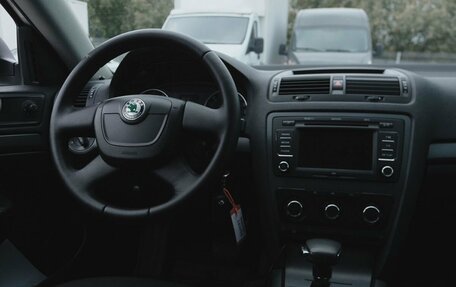 Skoda Octavia, 2012 год, 870 000 рублей, 10 фотография