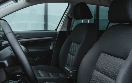 Skoda Octavia, 2012 год, 870 000 рублей, 9 фотография