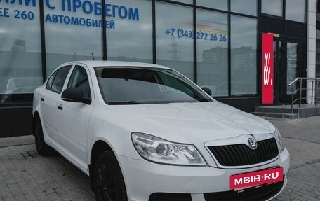 Skoda Octavia, 2012 год, 870 000 рублей, 6 фотография
