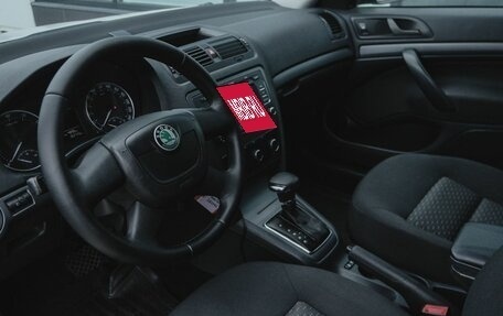 Skoda Octavia, 2012 год, 870 000 рублей, 8 фотография