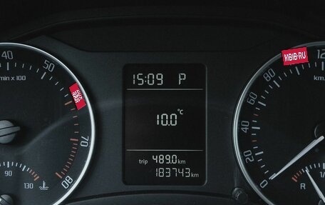 Skoda Octavia, 2012 год, 870 000 рублей, 16 фотография