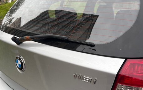 BMW 1 серия, 2006 год, 620 000 рублей, 4 фотография