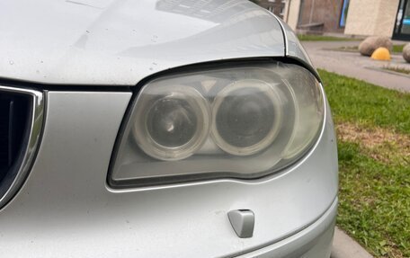 BMW 1 серия, 2006 год, 620 000 рублей, 5 фотография