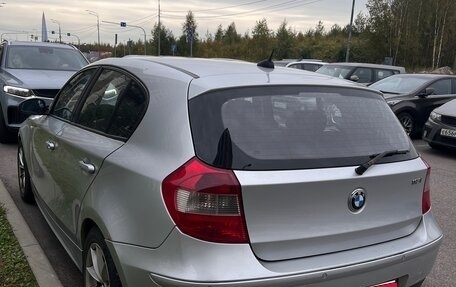 BMW 1 серия, 2006 год, 620 000 рублей, 2 фотография