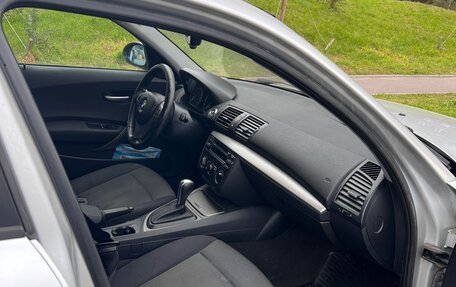 BMW 1 серия, 2006 год, 620 000 рублей, 10 фотография