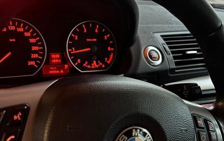 BMW 1 серия, 2006 год, 620 000 рублей, 16 фотография