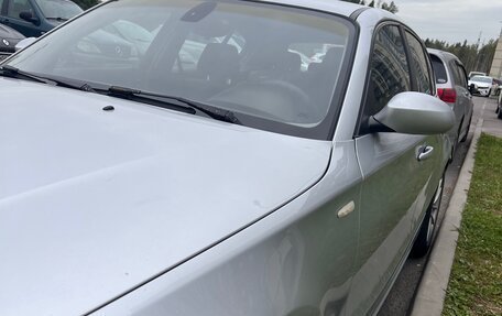 BMW 1 серия, 2006 год, 620 000 рублей, 6 фотография