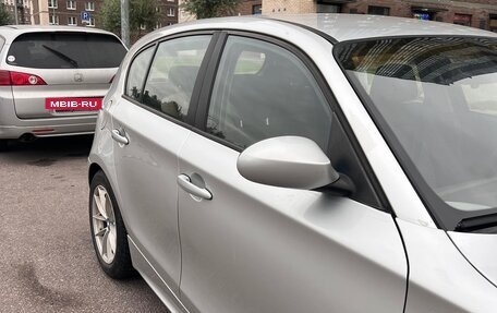 BMW 1 серия, 2006 год, 620 000 рублей, 9 фотография