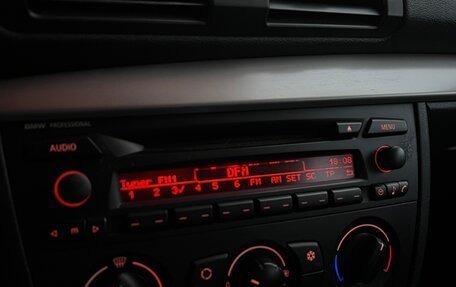 BMW 1 серия, 2006 год, 620 000 рублей, 17 фотография