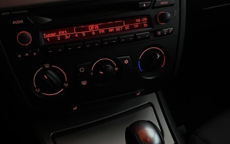 BMW 1 серия, 2006 год, 620 000 рублей, 18 фотография