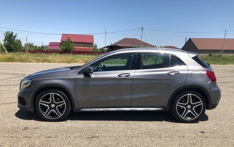 Mercedes-Benz GLA, 2014 год, 2 150 000 рублей, 2 фотография