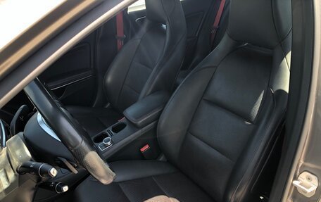Mercedes-Benz GLA, 2014 год, 2 150 000 рублей, 13 фотография