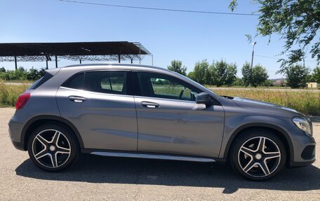 Mercedes-Benz GLA, 2014 год, 2 150 000 рублей, 6 фотография