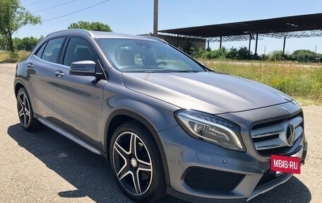 Mercedes-Benz GLA, 2014 год, 2 150 000 рублей, 5 фотография