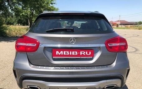 Mercedes-Benz GLA, 2014 год, 2 150 000 рублей, 8 фотография