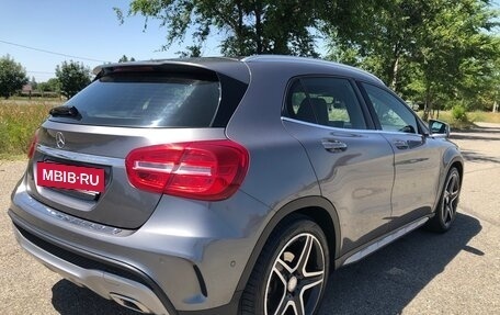 Mercedes-Benz GLA, 2014 год, 2 150 000 рублей, 7 фотография