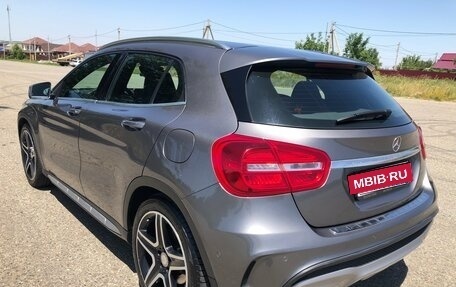 Mercedes-Benz GLA, 2014 год, 2 150 000 рублей, 9 фотография