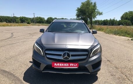 Mercedes-Benz GLA, 2014 год, 2 150 000 рублей, 4 фотография