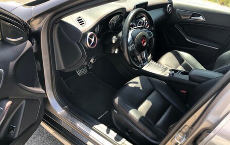 Mercedes-Benz GLA, 2014 год, 2 150 000 рублей, 18 фотография