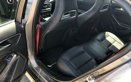 Mercedes-Benz GLA, 2014 год, 2 150 000 рублей, 19 фотография