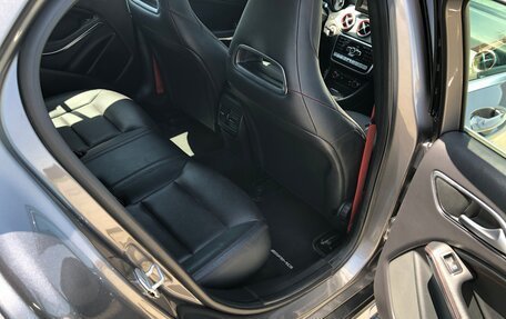Mercedes-Benz GLA, 2014 год, 2 150 000 рублей, 17 фотография