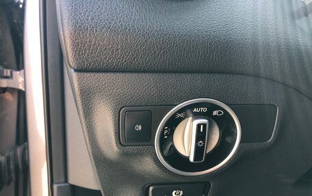 Mercedes-Benz GLA, 2014 год, 2 150 000 рублей, 23 фотография
