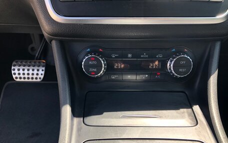 Mercedes-Benz GLA, 2014 год, 2 150 000 рублей, 26 фотография