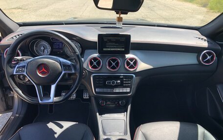Mercedes-Benz GLA, 2014 год, 2 150 000 рублей, 24 фотография