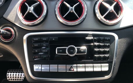 Mercedes-Benz GLA, 2014 год, 2 150 000 рублей, 25 фотография
