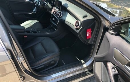 Mercedes-Benz GLA, 2014 год, 2 150 000 рублей, 16 фотография