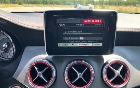 Mercedes-Benz GLA, 2014 год, 2 150 000 рублей, 27 фотография