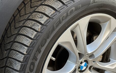 BMW X4, 2015 год, 2 700 000 рублей, 10 фотография