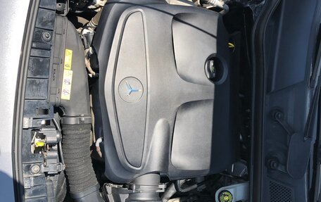 Mercedes-Benz GLA, 2014 год, 2 150 000 рублей, 30 фотография