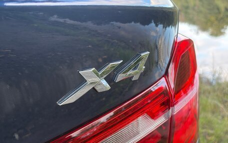 BMW X4, 2015 год, 2 700 000 рублей, 8 фотография