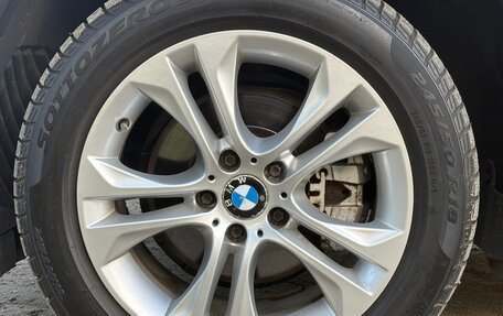 BMW X4, 2015 год, 2 700 000 рублей, 9 фотография