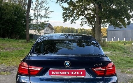 BMW X4, 2015 год, 2 700 000 рублей, 6 фотография