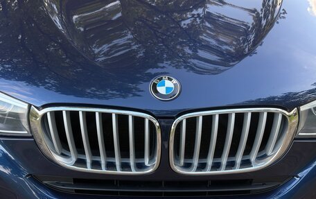 BMW X4, 2015 год, 2 700 000 рублей, 12 фотография