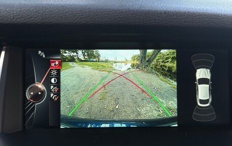 BMW X4, 2015 год, 2 700 000 рублей, 19 фотография