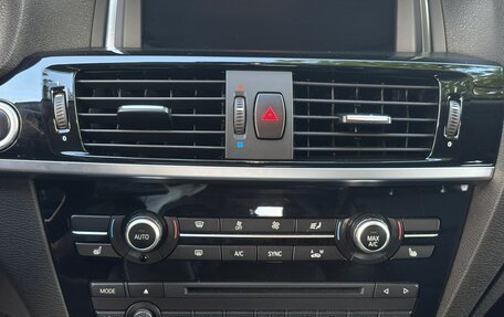 BMW X4, 2015 год, 2 700 000 рублей, 20 фотография