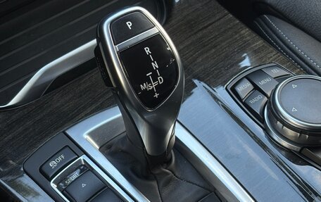 BMW X4, 2015 год, 2 700 000 рублей, 26 фотография