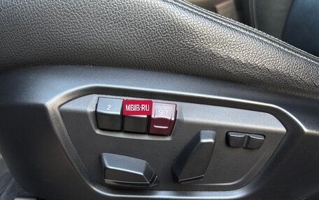 BMW X4, 2015 год, 2 700 000 рублей, 17 фотография