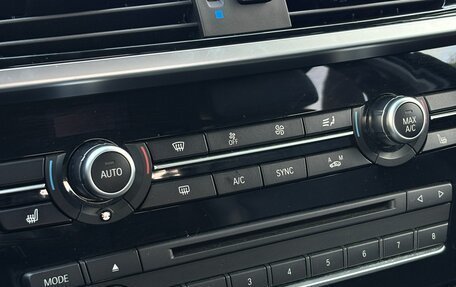 BMW X4, 2015 год, 2 700 000 рублей, 28 фотография