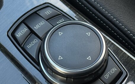 BMW X4, 2015 год, 2 700 000 рублей, 27 фотография