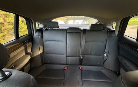 BMW X4, 2015 год, 2 700 000 рублей, 37 фотография