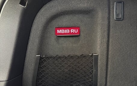 BMW X4, 2015 год, 2 700 000 рублей, 34 фотография