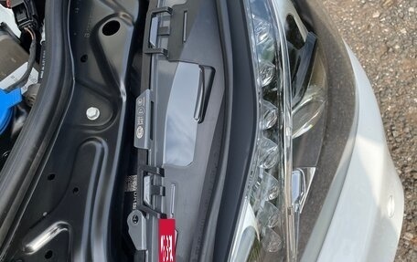 Mercedes-Benz E-Класс, 2015 год, 2 550 000 рублей, 10 фотография