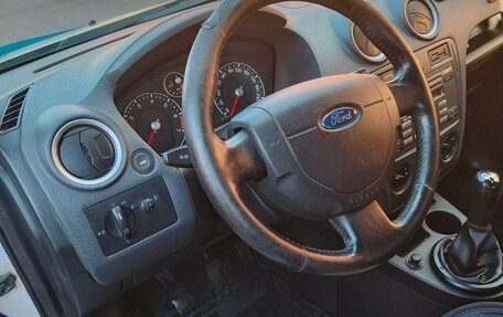 Ford Fusion I, 2008 год, 400 000 рублей, 4 фотография